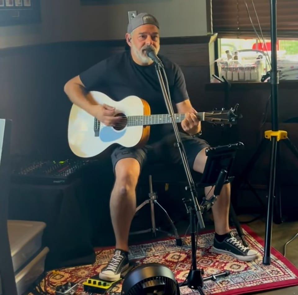 chansonnier live boston pizza