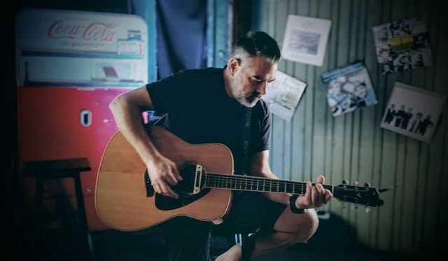 chansonnier stephane labrecque